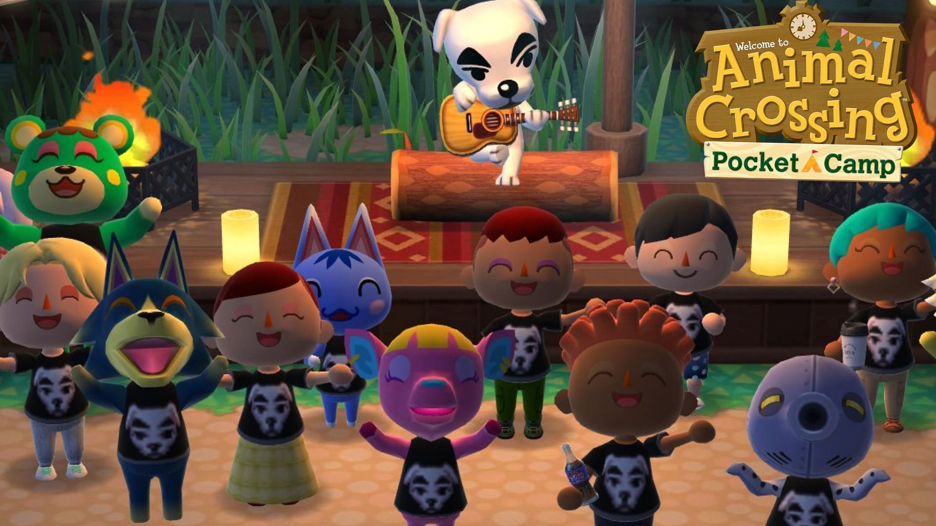 Import custom designs into Animal Crossing: Pocket Camp Complete