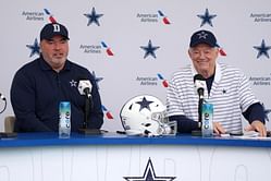 Former 85-win Cowboys HC explains "critical" situation where Jerry Jones could hesitate bringing back Mike McCarthy