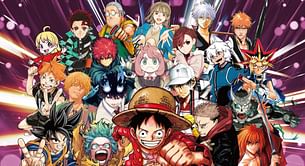 Jump Festa 2025 Day 1 round-up: Jujutsu Kaisen, Hell's Paradise, Sakamoto Days, and more