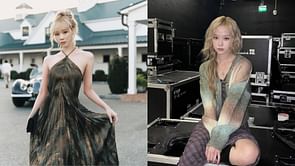 "We need to MANDATE therapy for kpop stans"— Internet outraged as Aespa's Winter faces potential abuse after her dating rumors with ENHYPEN's Jungwon