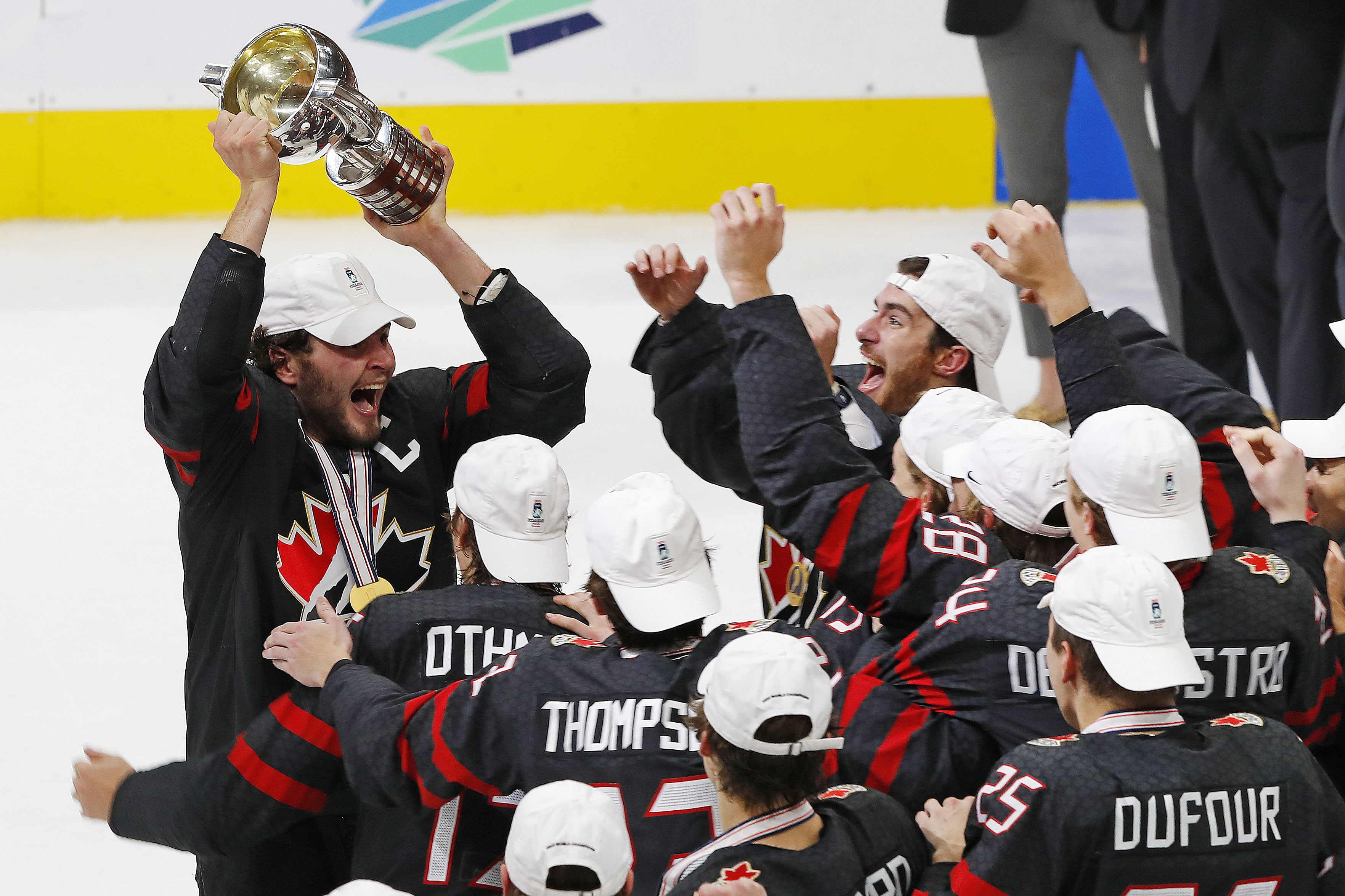 2025 World Juniors Team Canada preview Roster, projected lines, and