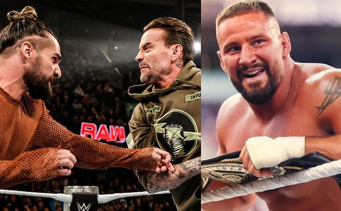 5 चौंकाने वाली चीजें जो इस हफ्ते WWE Raw में देखने को मिल सकती हैं