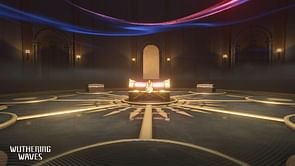 Wuthering Waves Oakheart Highcourt: The Lifer puzzle guide