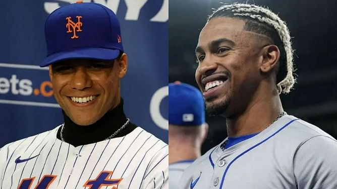 "Better than Alex Bregman, Pete Alonso lineup" - Mets pundit claims 30-year-old All-Star free agent with Juan Soto, Francisco Lindor has more impact