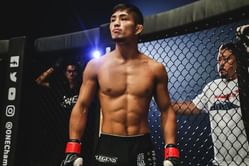"I just want a title fight" - Yuya Wakamatsu determined to lock up a world title opportunity with a win at ONE Fight Night 26
