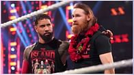 Jey Uso shares concern for Sami Zayn ahead of WWE RAW main event