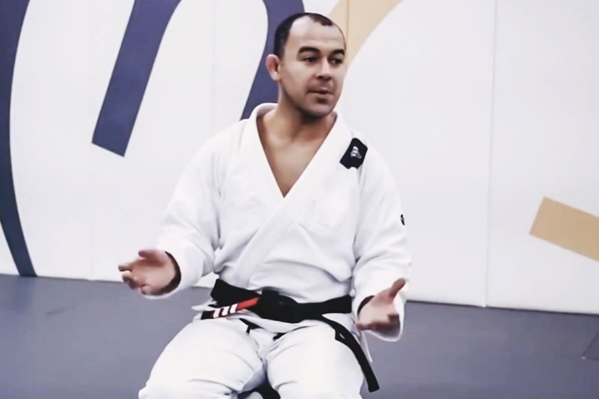 Marcelo Garcia