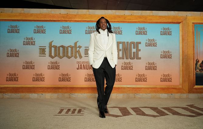 "Be clear, this ain't P. Diddy" - Stephen A. Smith shuts down comparisons as he defends Jay-Z