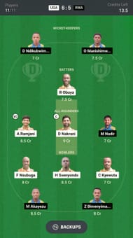 Fantasy suggestion #2