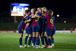 Hammarby Women vs Barcelona Women Prediction and Betting Tips | December 12th 2024