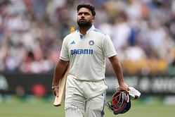 "Stupid, stupid, STUPID!" - Indian legend lambasts Rishabh Pant after dismissal on Day 3 of BGT 2024-25 4th Test