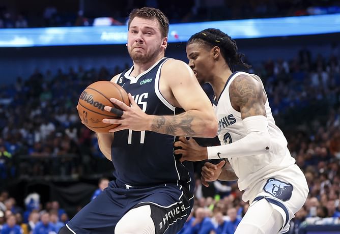 Memphis Grizzlies vs Dallas Mavericks player stats and box score( Dec. 3) | 2024-25 NBA season