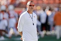 Steve Sarkisian's Texas Longhorns receive commitment of No. 1 athlete to the Class of 2025