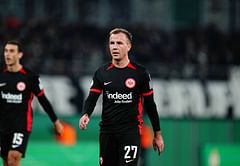 Eintracht Frankfurt vs FC Augsburg Prediction and Betting Tips | 7th December 2024