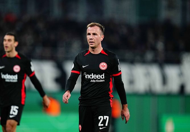 Eintracht Frankfurt vs FC Augsburg Prediction and Betting Tips | 7th December 2024