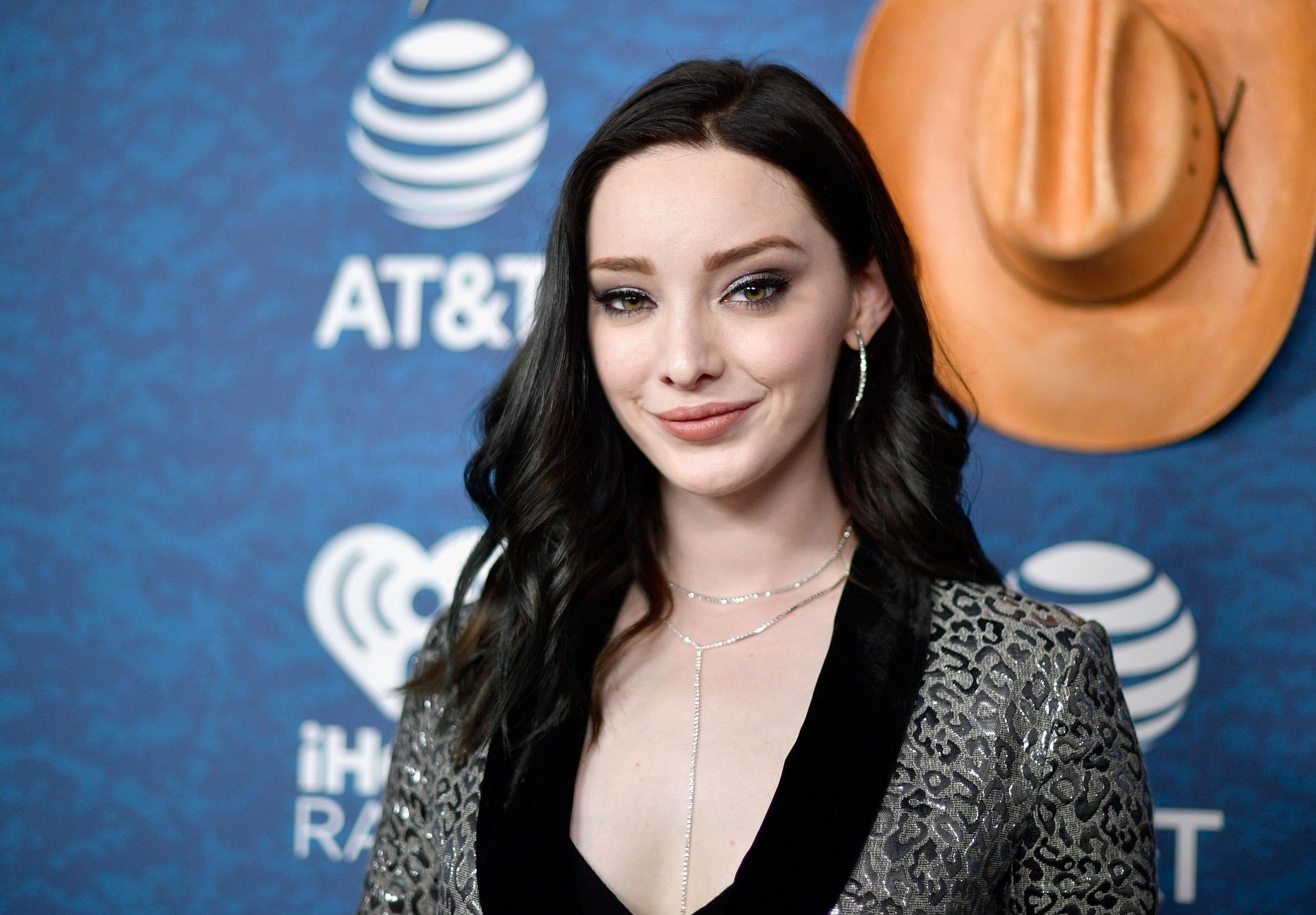 2018 iHeartCountry Festival By AT&amp;T - Red Carpet - Source: Getty