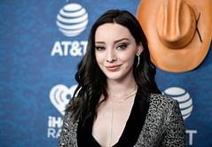 Who did Emma Dumont play in Oppenheimer? Actress comes out as transmasculine, non-binary