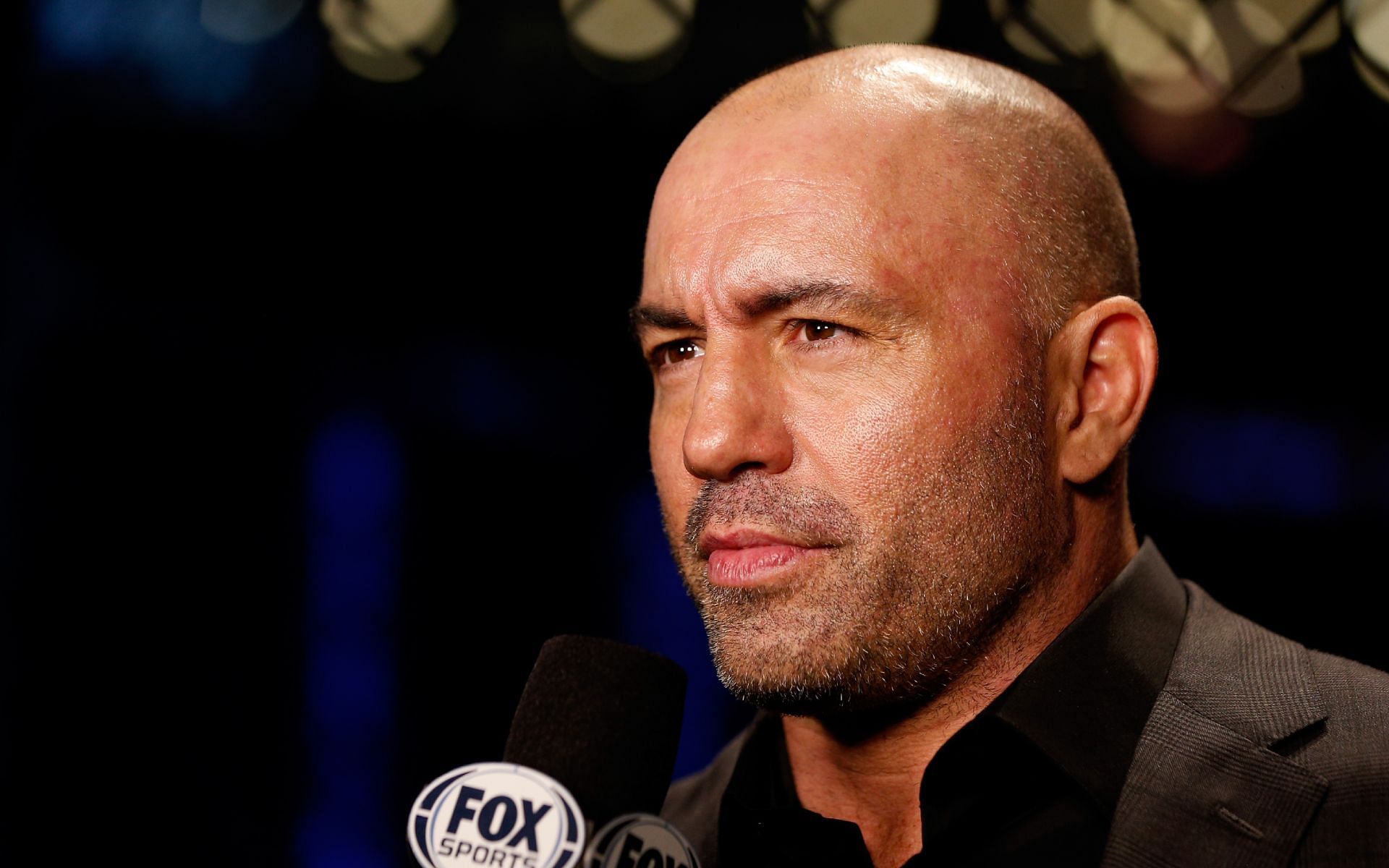 Joe Rogan sounds off after reading COVID-19 investigation report. [Image courtesy: Getty Images] 