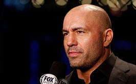 "No apology from Rachel Maddow" - Joe Rogan mouths off as 520-page COVID report allegedly shows "conspiracy theorists were correct"