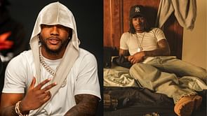 "Don't try to discredit our sh*t": Duke Dennis responds to FaZe YourRage criticizing the AMP group