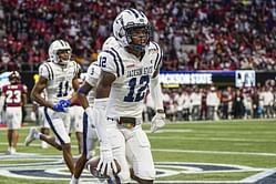 Travis Hunter's hilarious moment of ditching FSU for Jackson State resurfaces amid Colorado star's Heisman glory