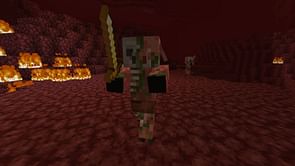 Minecraft's gold farms are getting a major nerf in future updates