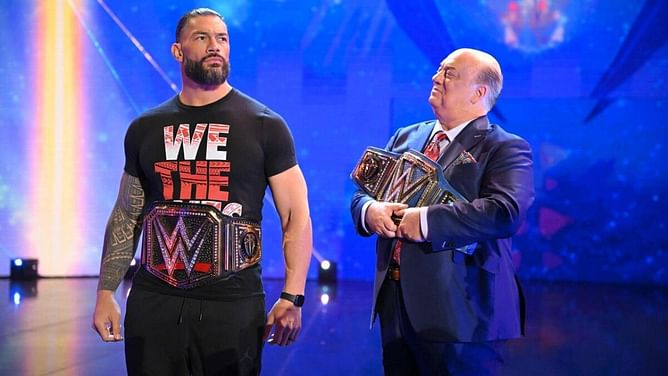 WWE Raw के Netflix डेब्यू पर Roman Reigns की पुराने दुश्मन के कारण होगी हार? हुआ बड़ा दावा