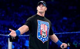 John Cena ने एक पोस्ट से मचाई 'सनसनी', 2025 में आखिरकार टूटेगा WWE का सबसे बड़ा रिकॉर्ड?