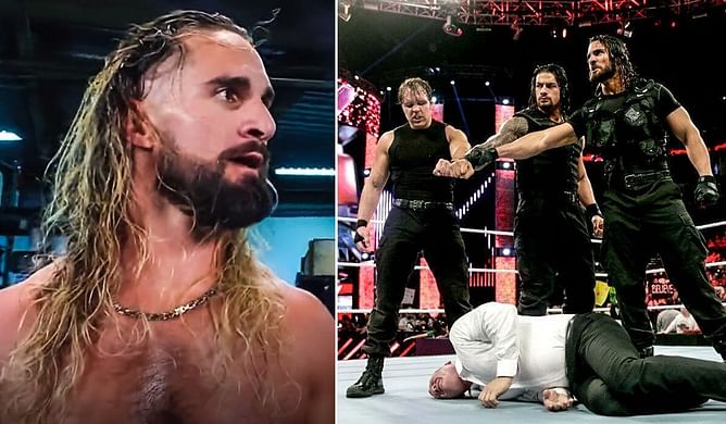 Seth Rollins to re-form The Shield with two top WWE Superstars behind Roman Reigns’ back? Chances explored