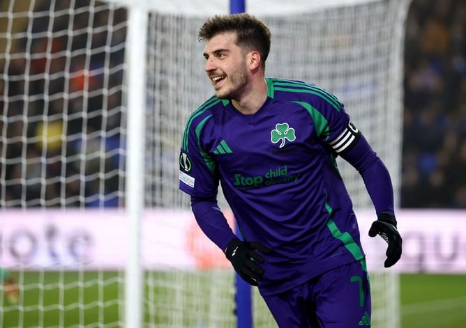 Panathinaikos vs Dinamo Minsk Prediction and Betting Tips | December 19th 2024