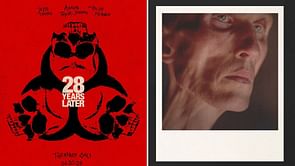 Who is Angus Neill? All about the British art dealer who claims to be the zombie in the viral 28 Years Later image
