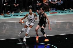 What is the Unrivaled basketball league TV deal?