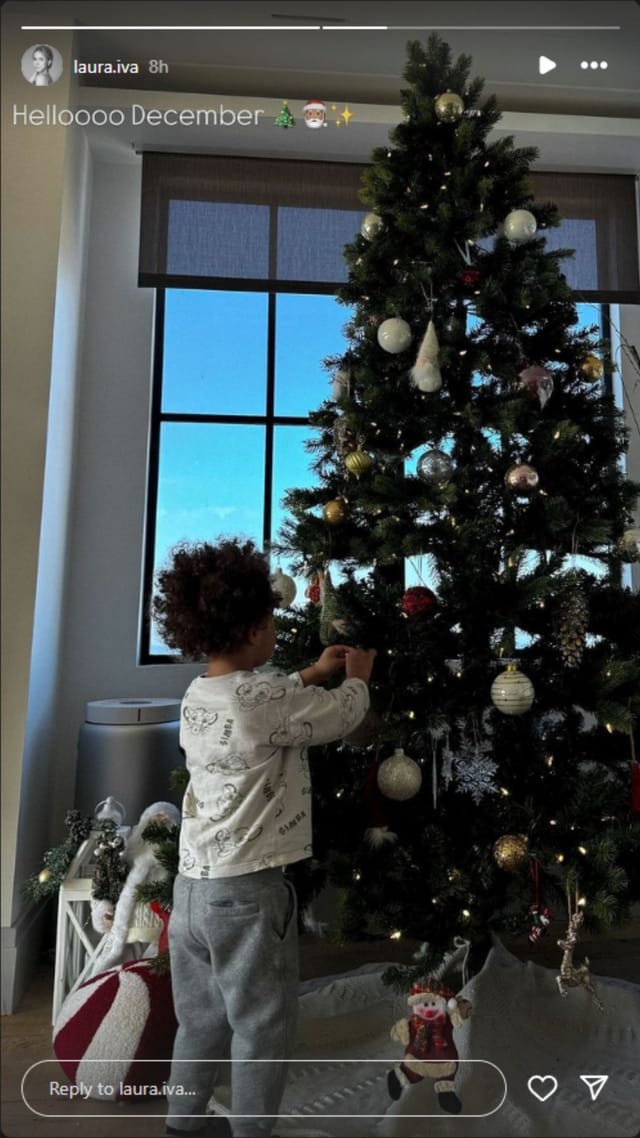 PHOTO: D'Angelo Russell's girlfriend Laura Ivaniukas shares adorable ...