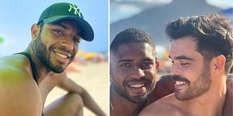 Landmark achievement for LGBTQ+ tennis community as 24-year-old ATP star Joao Lucas Reis Da Silva comes out as gay, shares pictures with boyfriend