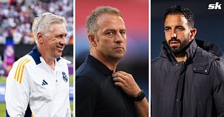 Real Madrid, Barcelona and Manchester United dealt blow in race to sign Bundesliga mainstay: Reports