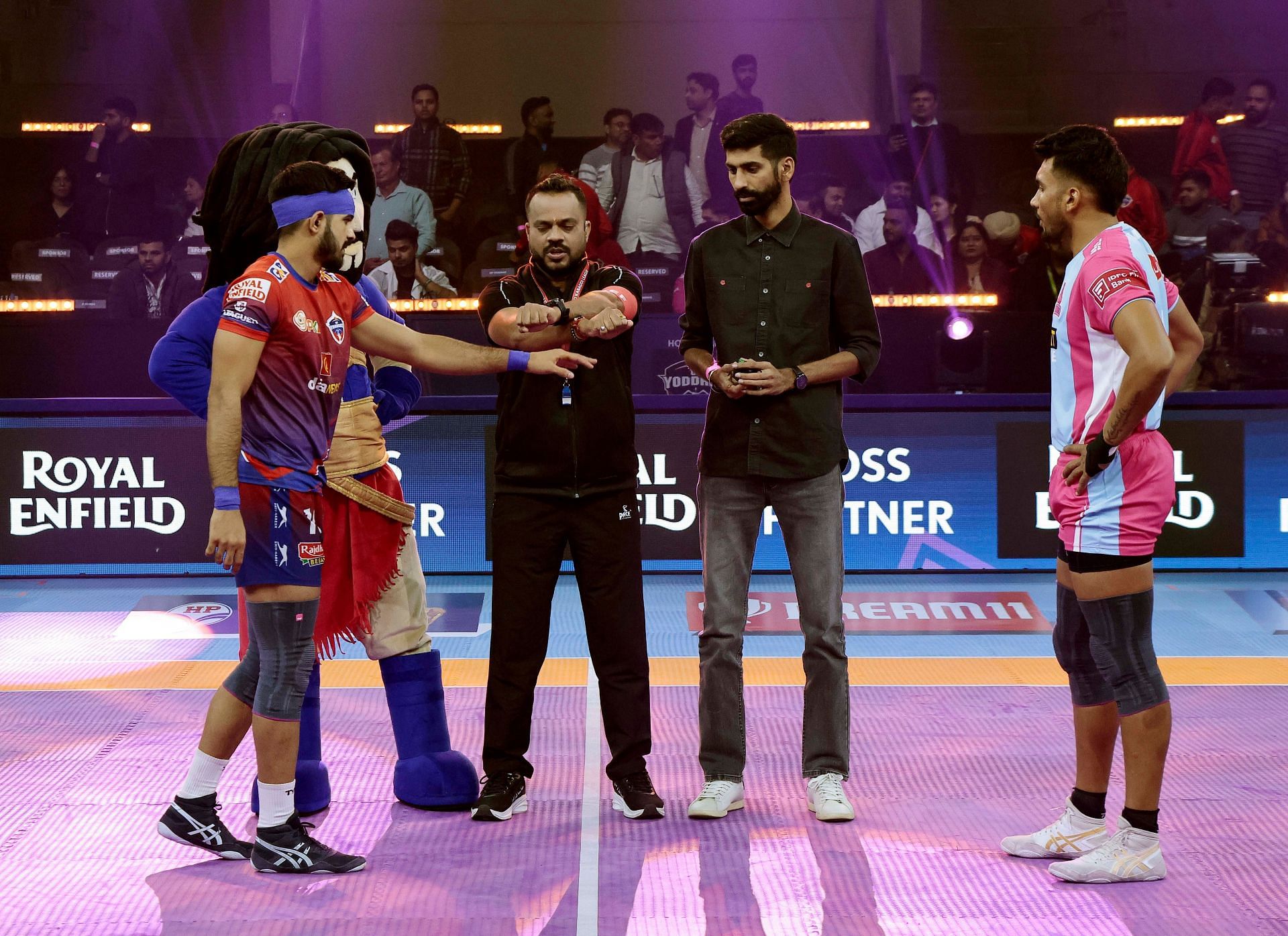 Pro Kabaddi League 