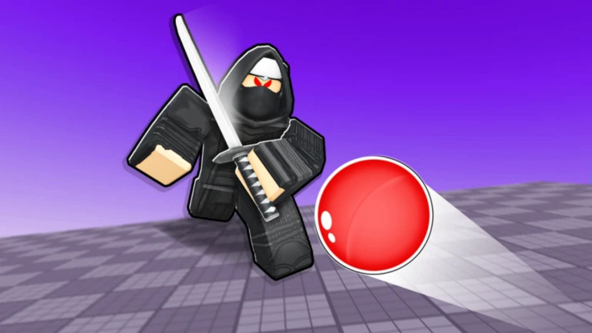 Roblox Blade Ball