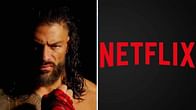 Netflix sends former WWE star a Roman Reigns message; Potential blockbuster return not teased