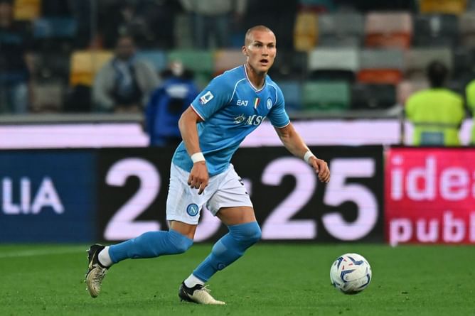 Udinese vs Napoli Prediction and Betting Tips | 14th December 2024