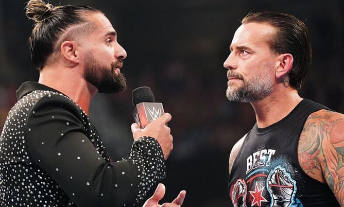 3 बड़े कारण क्यों WWE दिग्गज CM Punk से Seth Rollins को काफी ज्यादा नफरत हैं