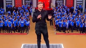 MrBeast claims Beast Games will get better amid initial lukewarm reception