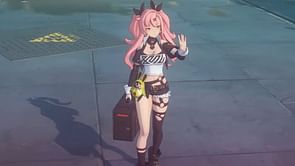 Zenless Zone Zero 1.5 leaks hint at upcoming character skin