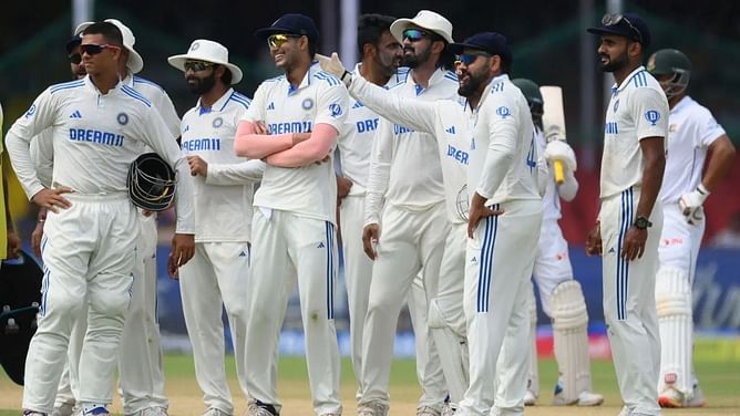 'पूरा दिन साथ में बिताया लेकिन...,' अश्विन के संन्यास को लेकर साथी खिलाड़ी का बड़ा खुलासा, कही ये बात