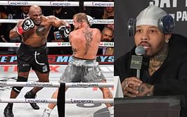 "Who told Mike Tyson to fight anyway?” - Gervonta Davis shares scathing review of Jake Paul’s clash with heavyweight legend