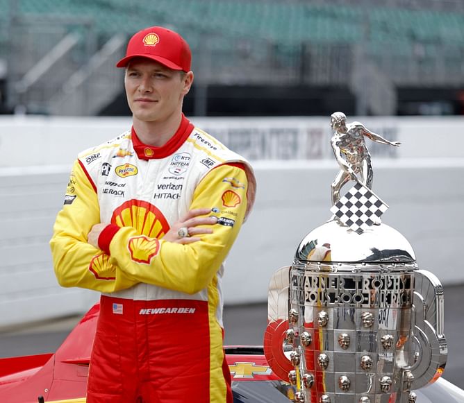 “You only have one chance”: When Josef Newgarden disclosed his ‘perspective change' about choosing the Indy 500 over a championship