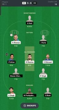 Fantasy suggestion #2