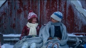 Where was The Snow Sister filmed? All filming locations explored