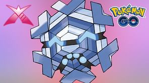 How to get Dynamax Cryogonal in Pokemon GO, and can it be shiny?