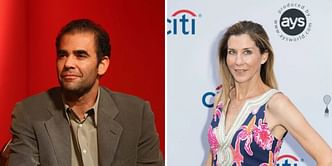 5 tennis legends who have quietly disappeared from the media radar ft. Pete Sampras, Monica Seles