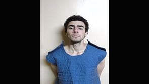 Brian Thompson's murder suspect Luigi Mangione claims $8K cash and $2K foreign currency found on him during arrest was planted